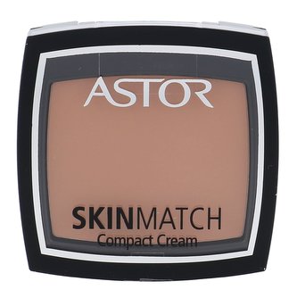 ASTOR Skin Match Compact Cream Makeup Compact Cream 7 g 300 Beige pro ženy