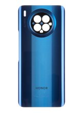 Honor 50 Lite Kryt Baterie Blue (Service Pack)