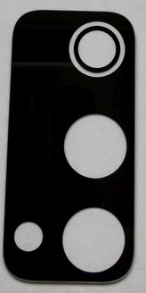 Samsung G780F/G781B Galaxy S20 FE Sklíčko Kamery Cloud Navy (Service Pack)