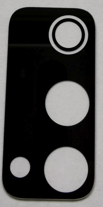 Samsung G780F/G781B Galaxy S20 FE Sklíčko Kamery Cloud Navy (Service Pack)