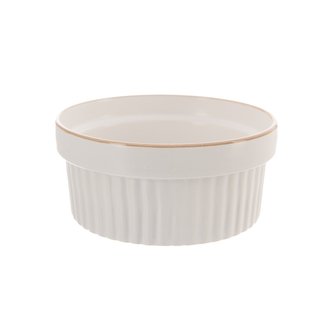 Zapékací miska pr. 2 cm 2 ks