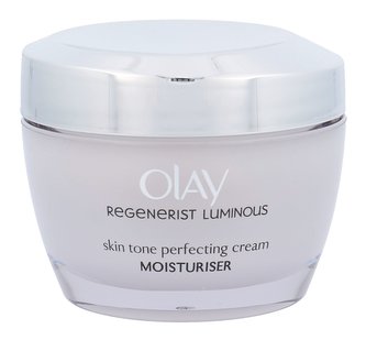 Olay Regenerist Denní pleťový krém Skin Tone Perfecting Cream 50 ml pro ženy