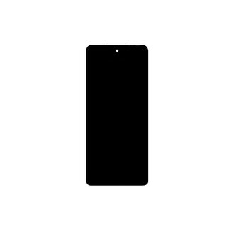 Infinix Note 30 LCD Display + Dotyková Deska Black