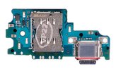 Samsung G990B Galaxy S21 FE Deska vč. Nabíjecího Konektoru (Service Pack)