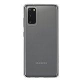 Tactical TPU Kryt pro Samsung Galaxy S20 FE Transparent