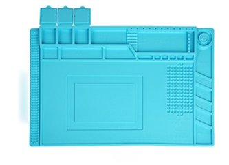 S-160 Multifunkční Silikonová Podložka