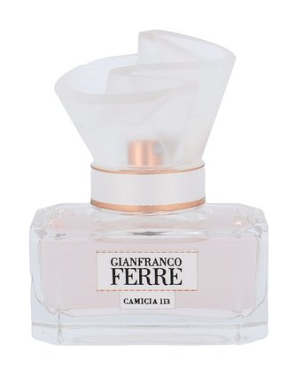 Gianfranco Ferré Camicia 113 Toaletní voda 30 ml pro ženy