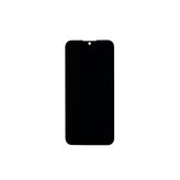 Honor 8S LCD Display + Dotyková Deska Black No Logo