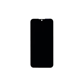 Honor 8S LCD Display + Dotyková Deska Black No Logo