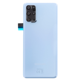 Samsung G986 Galaxy S20+ Kryt Baterie Cloud Blue (Service Pack)