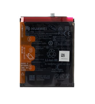 HB466483EEW Huawei Baterie 4000mAh Li-Ion (Service Pack)