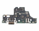 Motorola G41 Deska vč. Dobíjecího Konektoru (Service Pack)