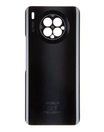 Honor 50 Lite Kryt Baterie Black (Service Pack)