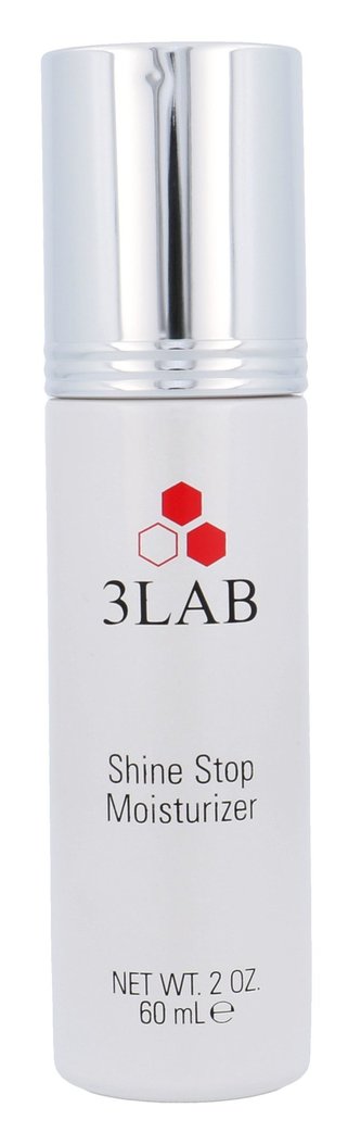 3LAB Shine Stop Moisturizer Denní pleťový krém 60 ml pro ženy