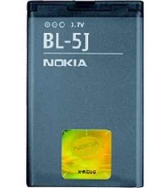 BL-5J Nokia baterie 1320mAh Li-Ion (Bulk)