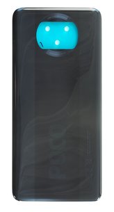 Poco X3 Kryt Baterie Shadow Gray