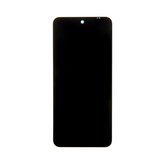 LCD Display + Dotyková Deska + Přední Kryt pro Xiaomi Redmi Note 12 5G