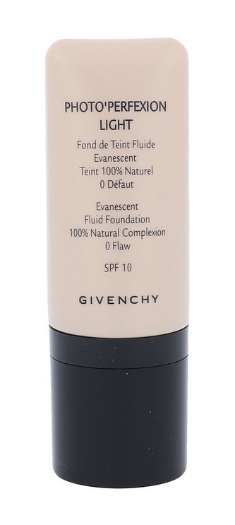 Givenchy Photo Perfexion Light Makeup SPF10 30 ml 7 Light Ginger pro ženy