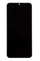 LCD Display + Dotyková Deska + Přední Kryt pro Realme C11 2021 (Service Pack)