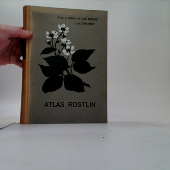 Atlas rostlin