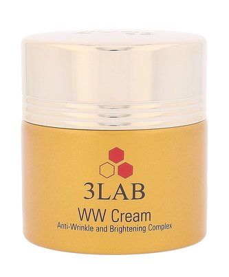 3LAB WW Cream Denní pleťový krém 60 ml pro ženy