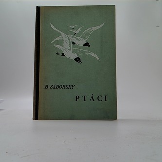 Ptáci