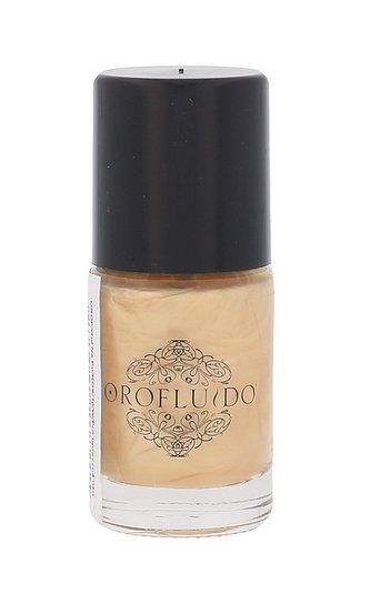 Orofluido Gold Lak na nehty 10 ml pro ženy