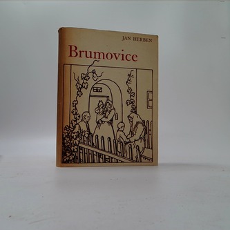 Brumovice