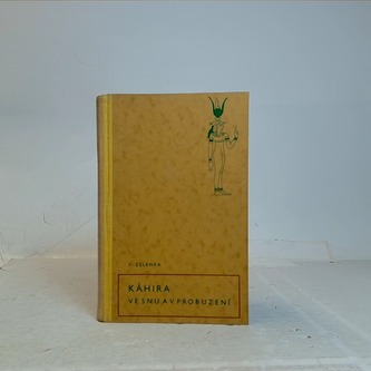 Káhira ve snu a v probuzení