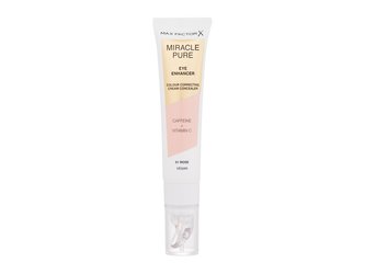 Max Factor Miracle Pure Korektor Eye Enhancer 10 ml 01 ROSE pro ženy