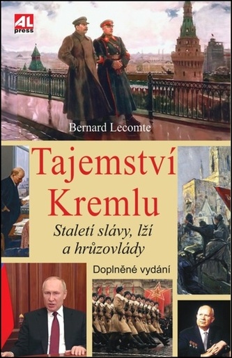 Tajemství Kremlu