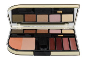 L´Oréal Paris Glamorous Complete Makeup Palette