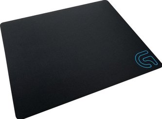 Logitech G640 Large Cloth Gaming Mouse Pad - EWR2
