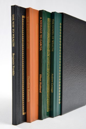 Ceo's Gift Boxed Set of Wisdom