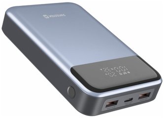 SWISSTEN POWER BANK 20000 mAh 100W POWER DELIVERY PRO NOTEBOOKY SWISSTEN POWER BANK 20000 mAh 100W POWER DELIVERY PRO NOTEBOOKY