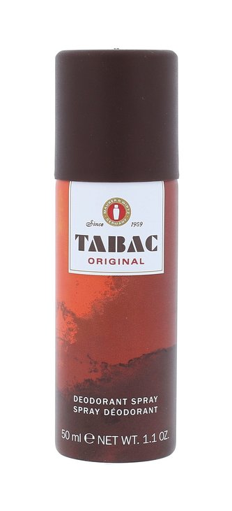 TABAC Original Deodorant 50 ml pro muže