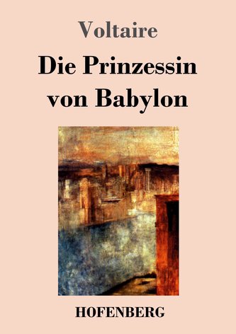 Die Prinzessin von Babylon