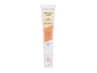 Max Factor Miracle Pure Korektor Eye Enhancer 10 ml 04 Honey pro ženy
