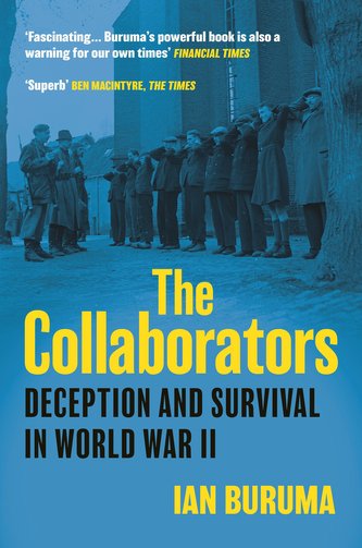 The Collaborators The Collaborators