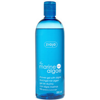Ziaja Sprchový gel Marine Algae (Shower Gel) 500 ml woman