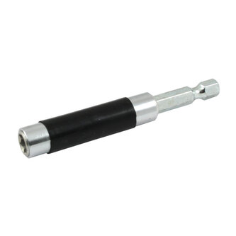 Držák magnetický s vedením šroubu 1/4“ 80 - 113 1ks v blistru