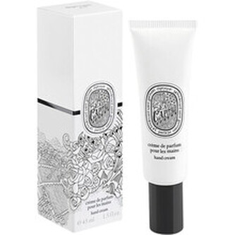 Diptyque Eau Capitale - krém na ruce 45 ml unisex