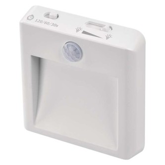 LED noční světlo EMOS P3319 s fotosenzorem do zásuvky