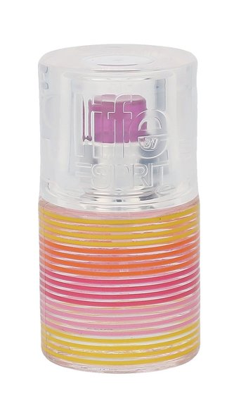 Esprit Life By Esprit For Women Toaletní voda Summer Edition 2015 15 ml pro ženy