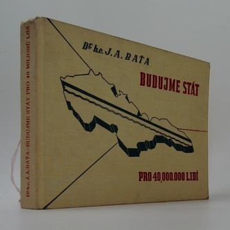 Budujme stát pro 40,000.000 lidí