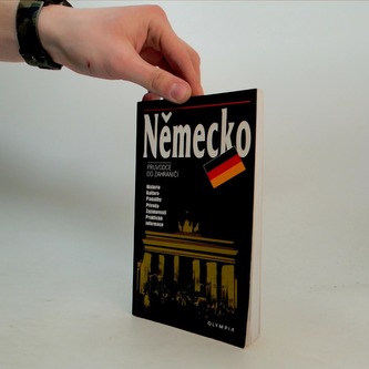 Německo - Průvodce do zahraničí