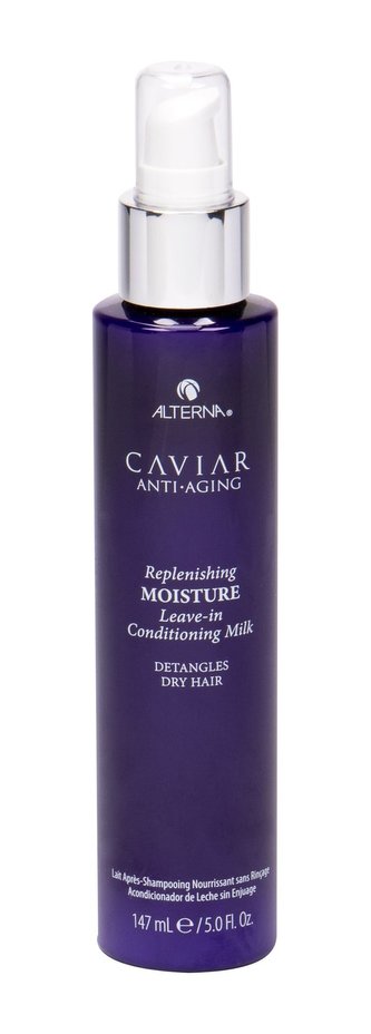 Alterna Caviar Anti-Aging Kondicionér Replenishing Moisture Milk 147 ml pro ženy