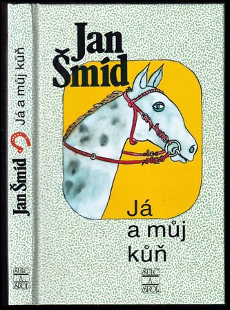 Já a můj kůň