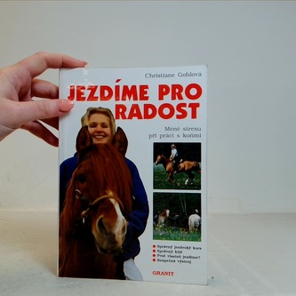 Jezdíme pro radost