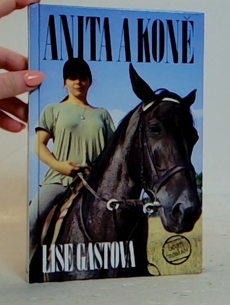 Anita a koně